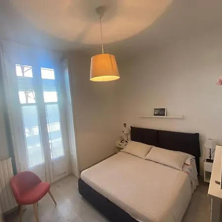 Casa Sobborghi Apartman