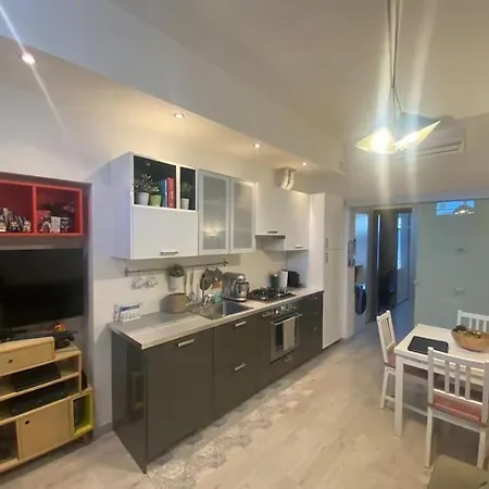 Apartman Casa Sobborghi *