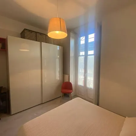 Apartman Casa Sobborghi *