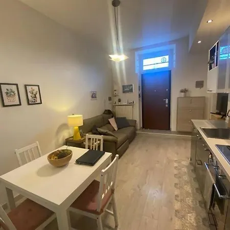 Apartman Casa Sobborghi