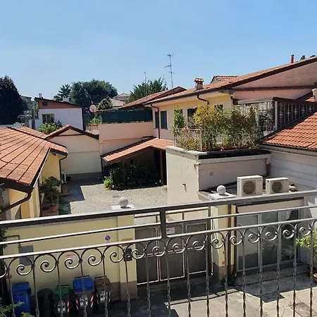 Apartman Casa Sobborghi *