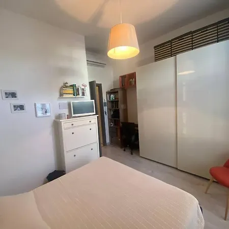 Casa Sobborghi Apartman Monza
