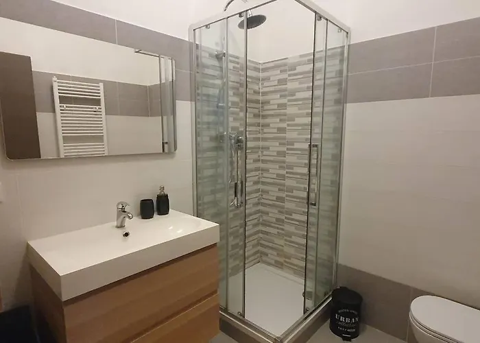 Casa Sobborghi Monza