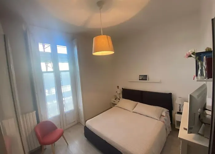 Casa Sobborghi Apartament